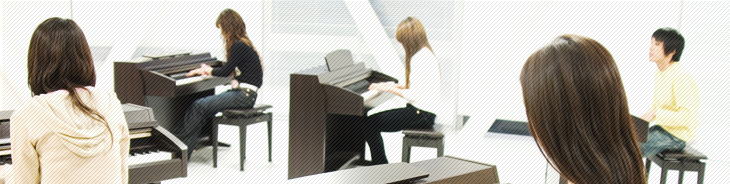kcm piano class